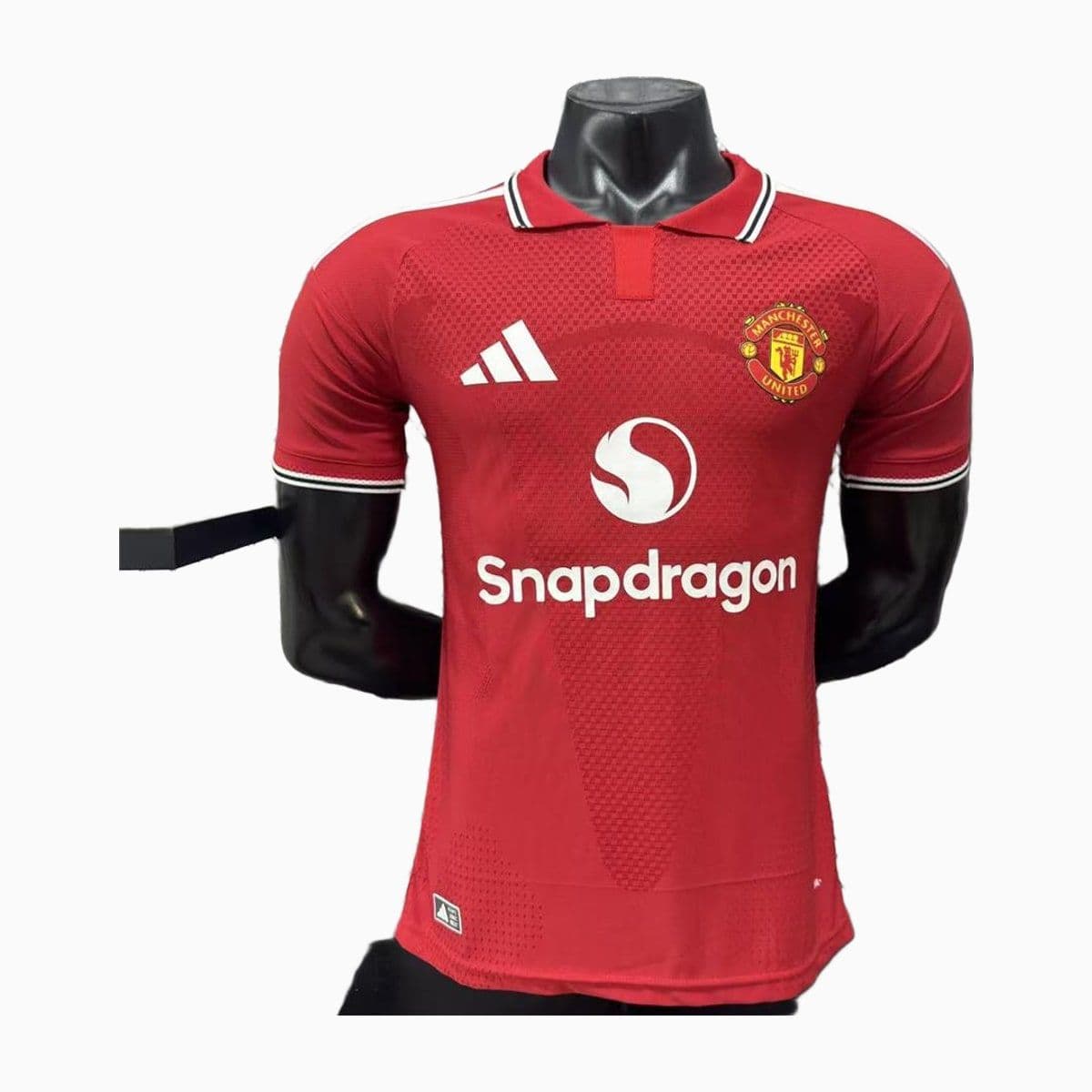 Manchester United Local 2026/27