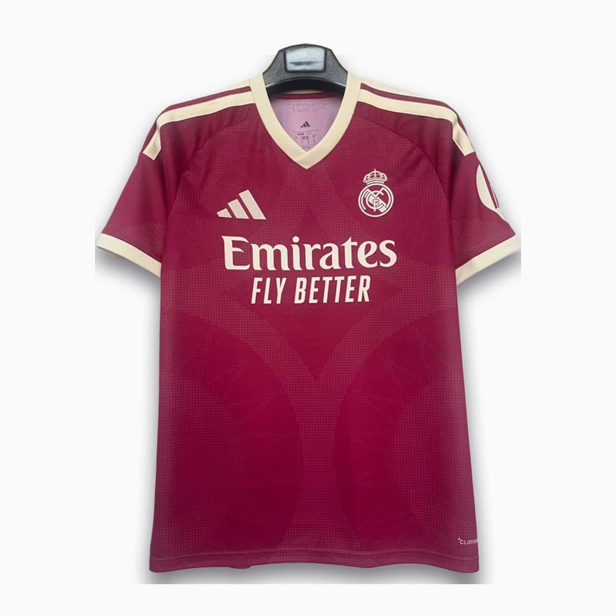 Real Madrid Tercera 2026/27