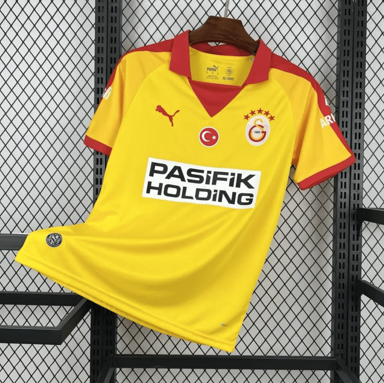 Galatasaray Local 2026/27