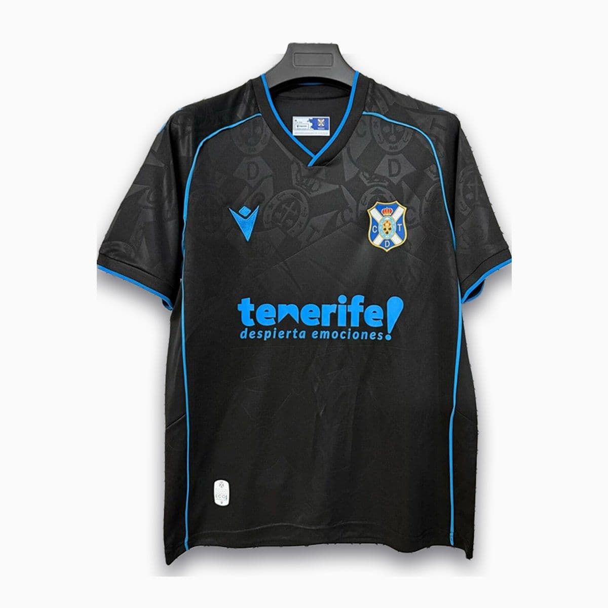 Tenerife Visitante 2026/27