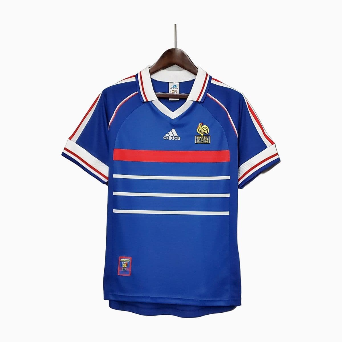 Francia Retro 1998