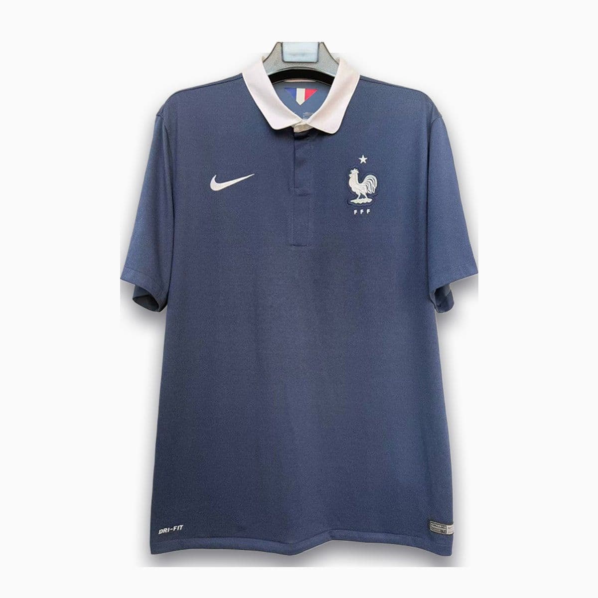 Francia Retro 2014 Local
