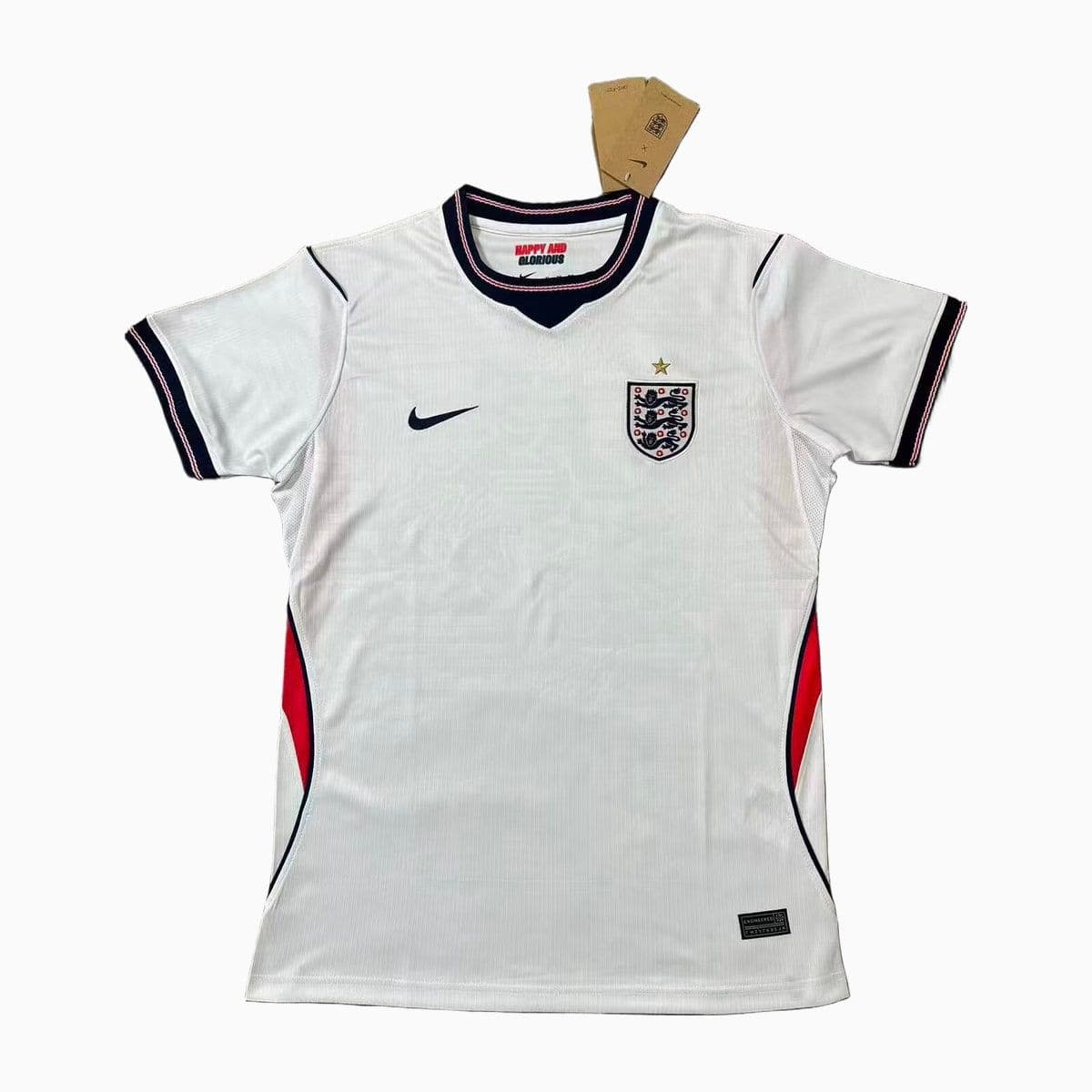 Inglaterra Mujer Local 2026