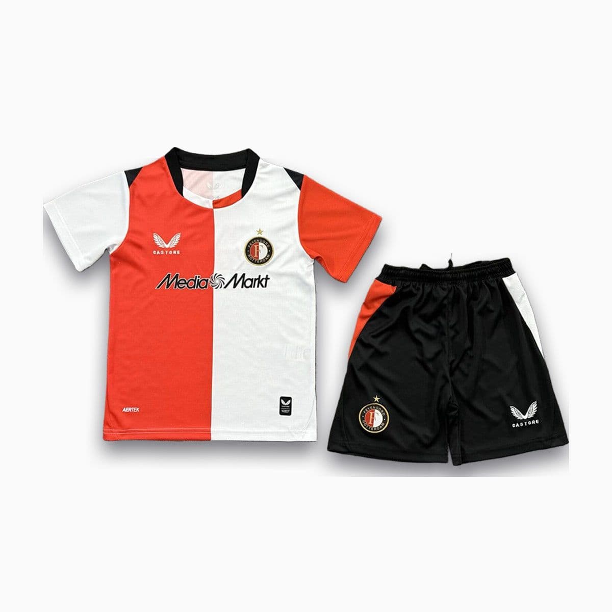 Feyenoord Niños Local 2026/27