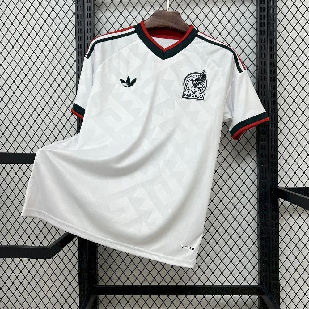 México Edición Especial 2026