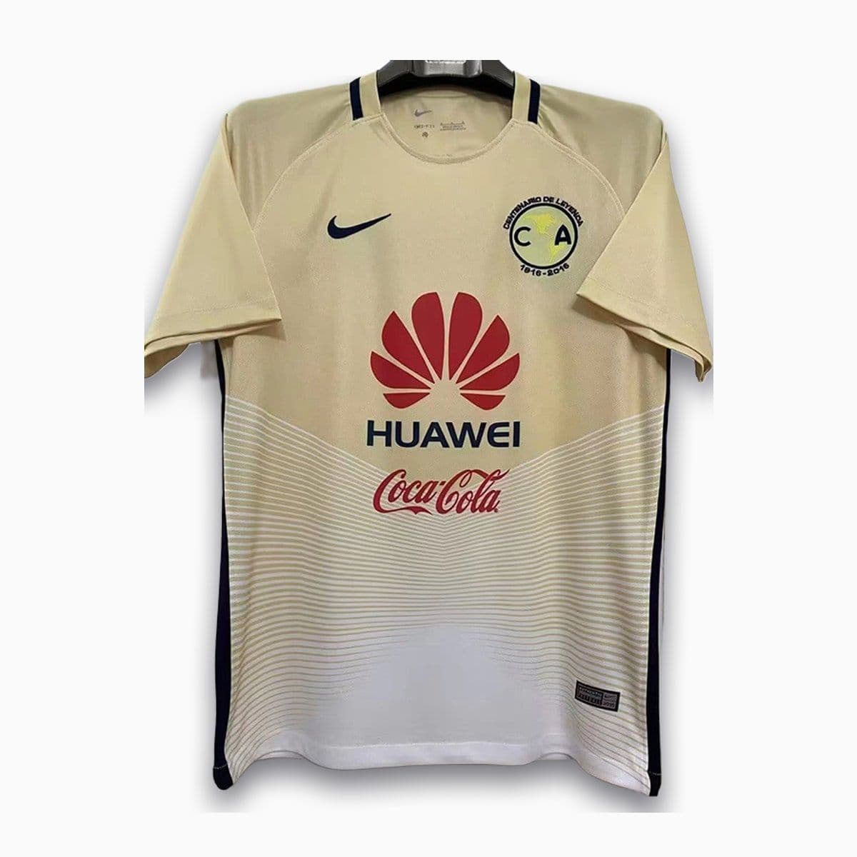 Club América Retro 2016-17 Local