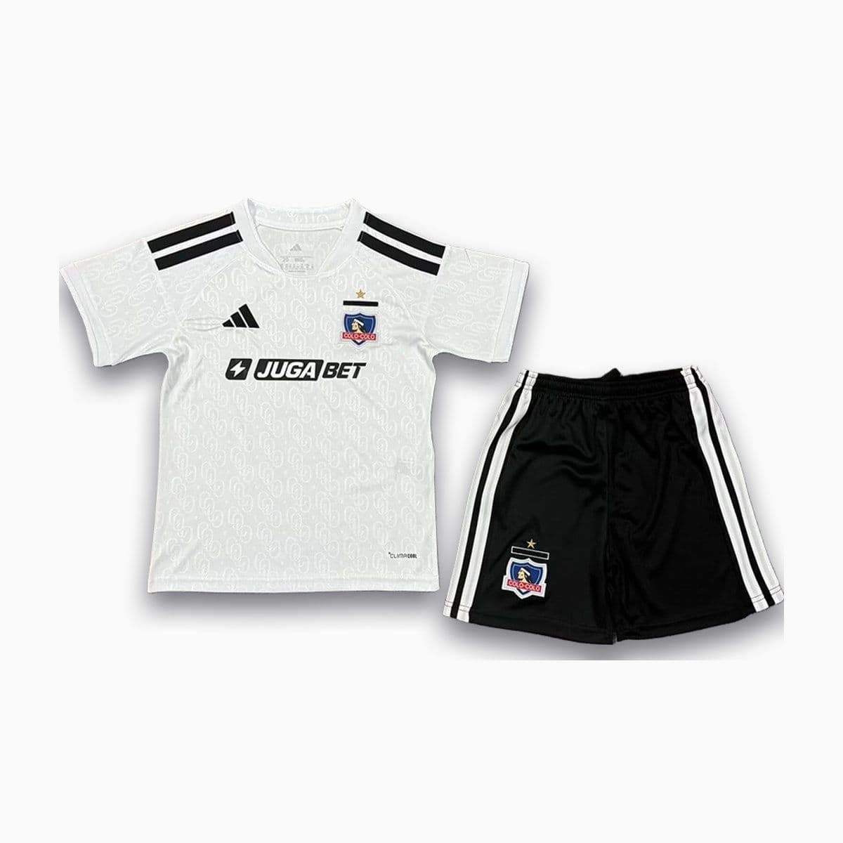 Colo-Colo Niños Local 2026/27