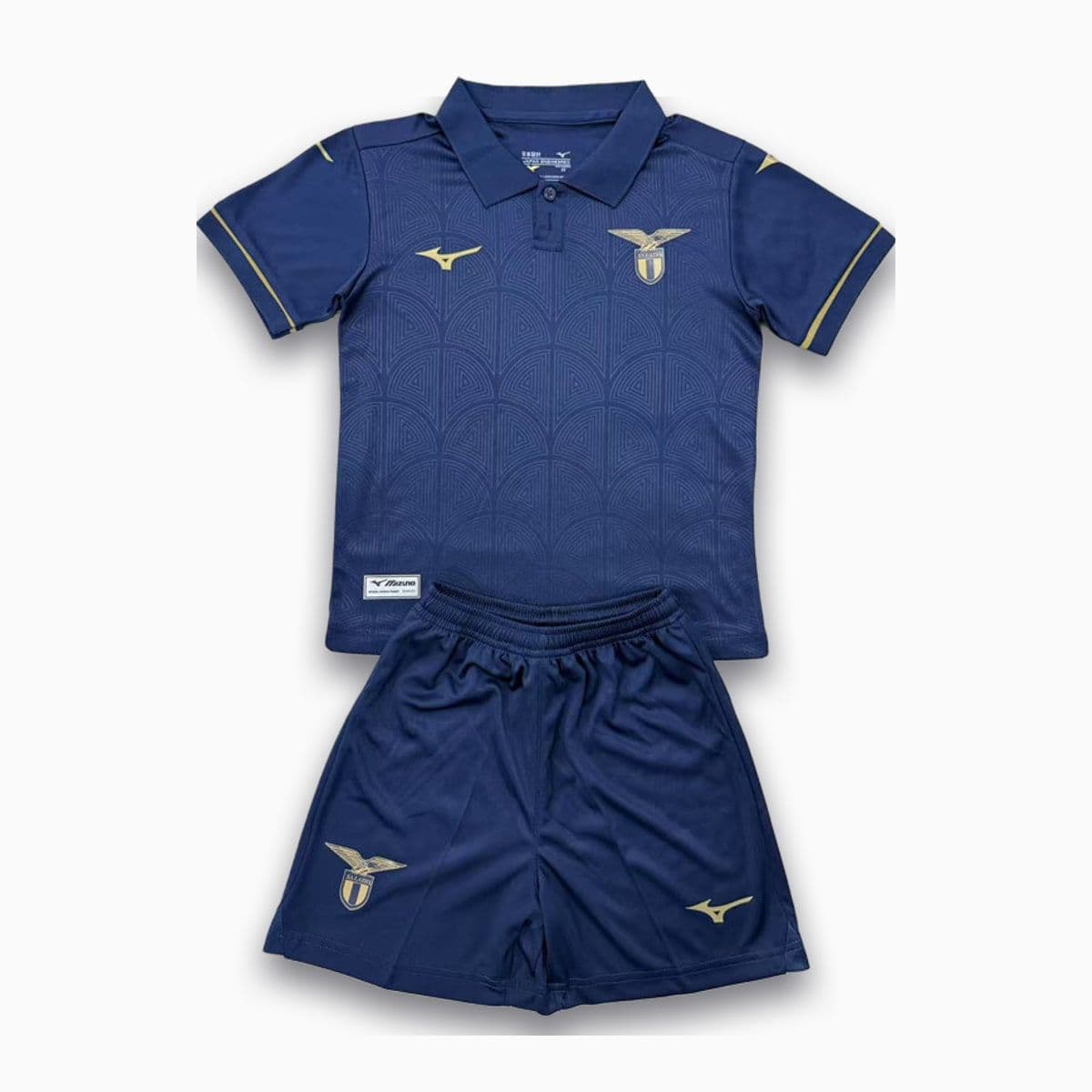 Lazio Niños Tercera 2026/27