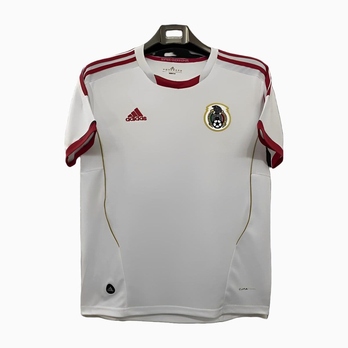 México Retro 2013 Tercera