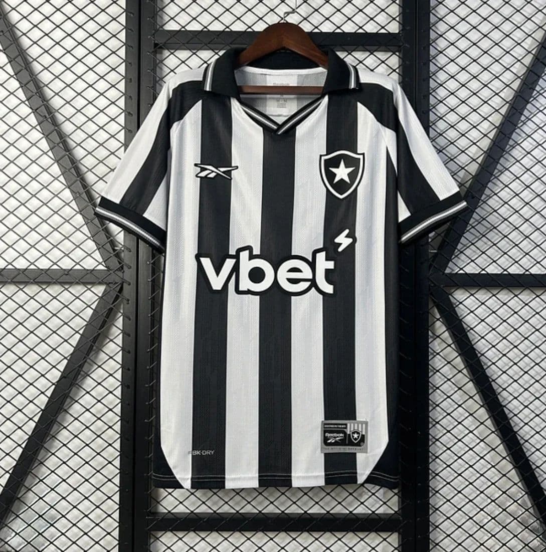Botafogo Local 25/26