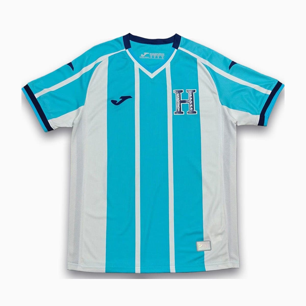 Honduras Visitante 2026