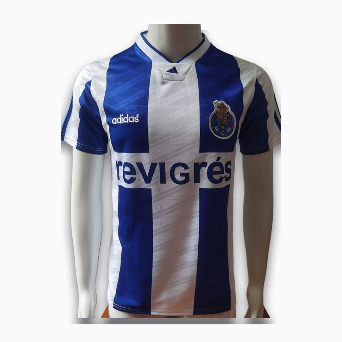 Porto Retro 1994/95