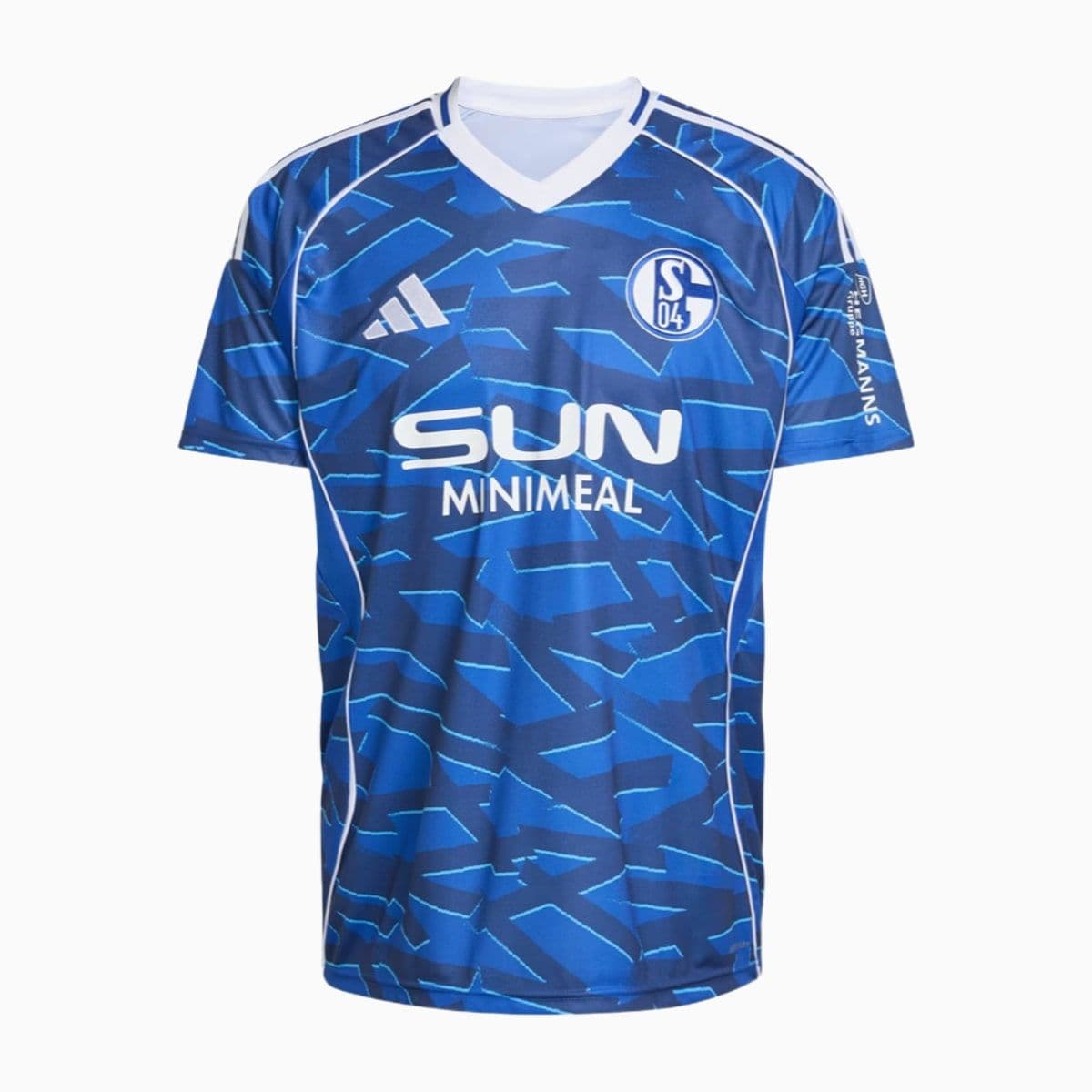 Schalke 04 Local 2025/26