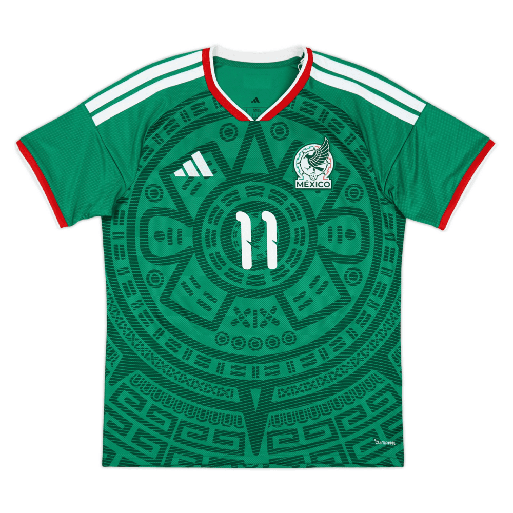 México Local 2026