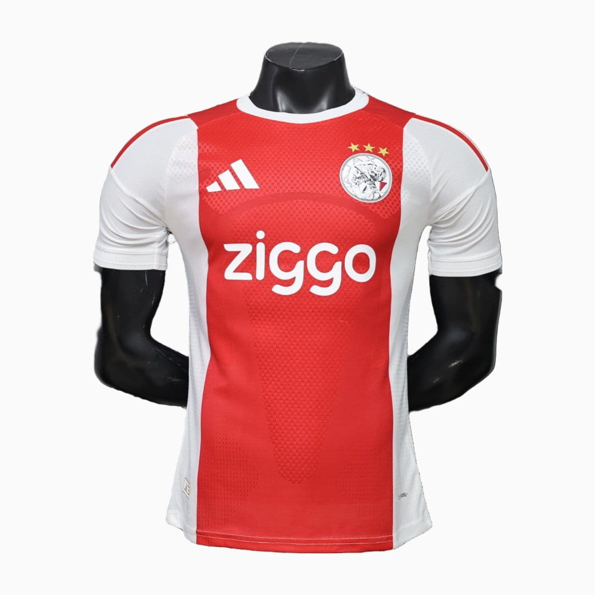 Ajax Local 2026/27