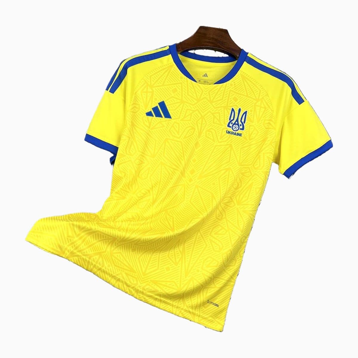 Ucrania Local 2026/27