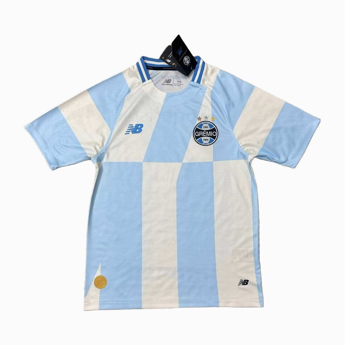 Grêmio Visitante 2026/27