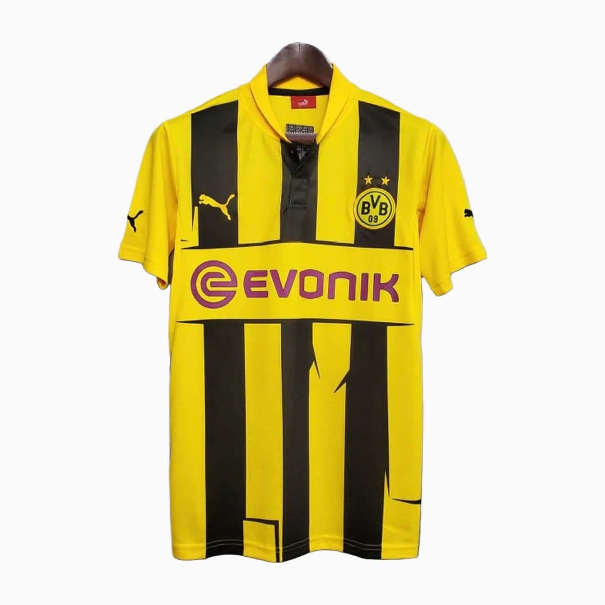 Dortmund Retro 2012/13