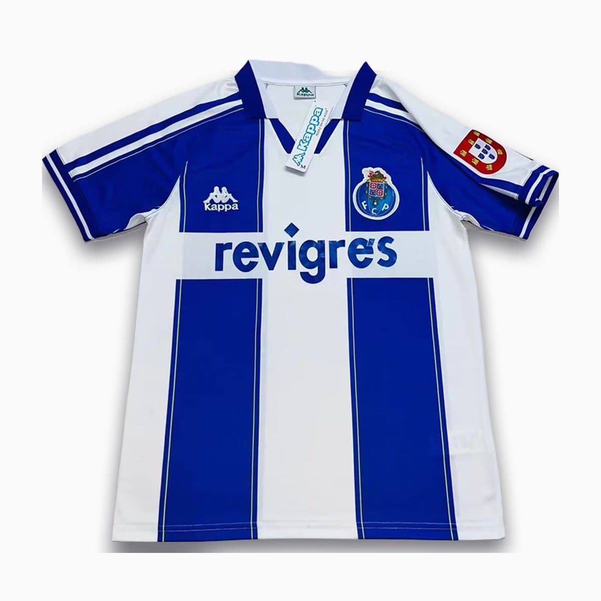 Porto Retro 1998/99