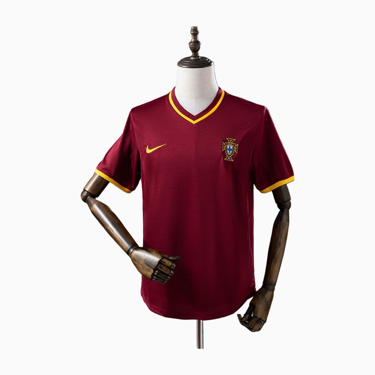 Portugal Retro 2000