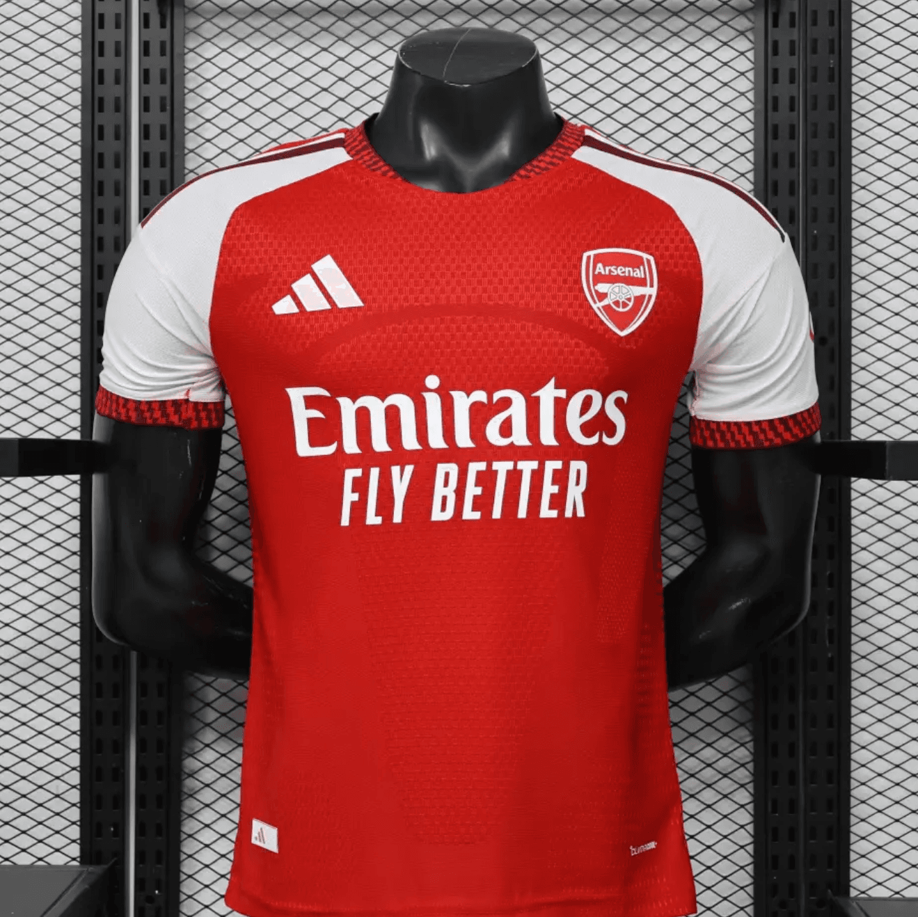 Arsenal Local 2026/27