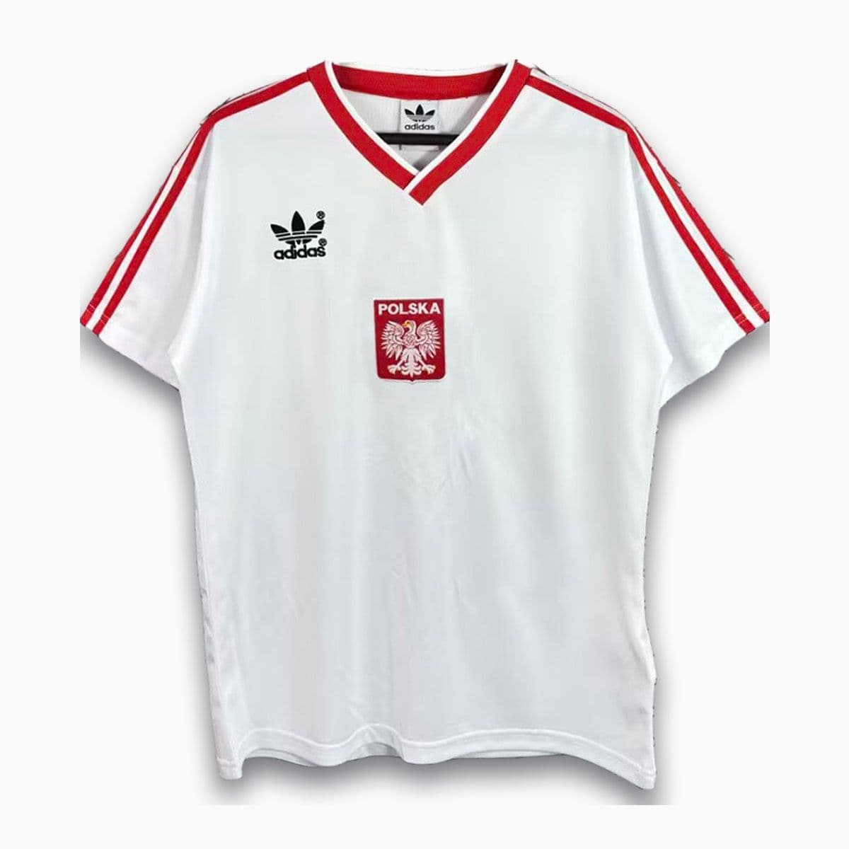Polonia Retro 1986 Local