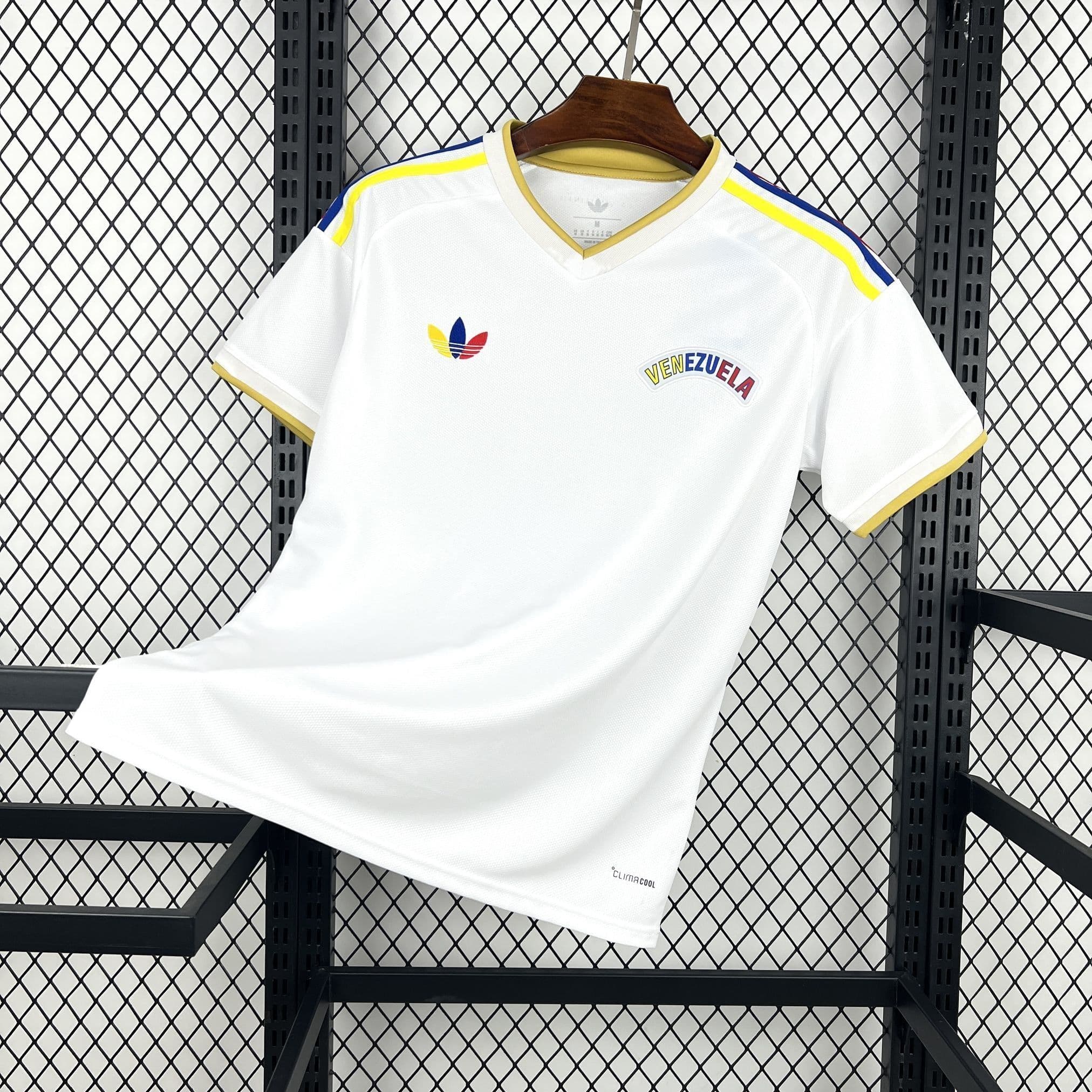 Venezuela Local 2026/27