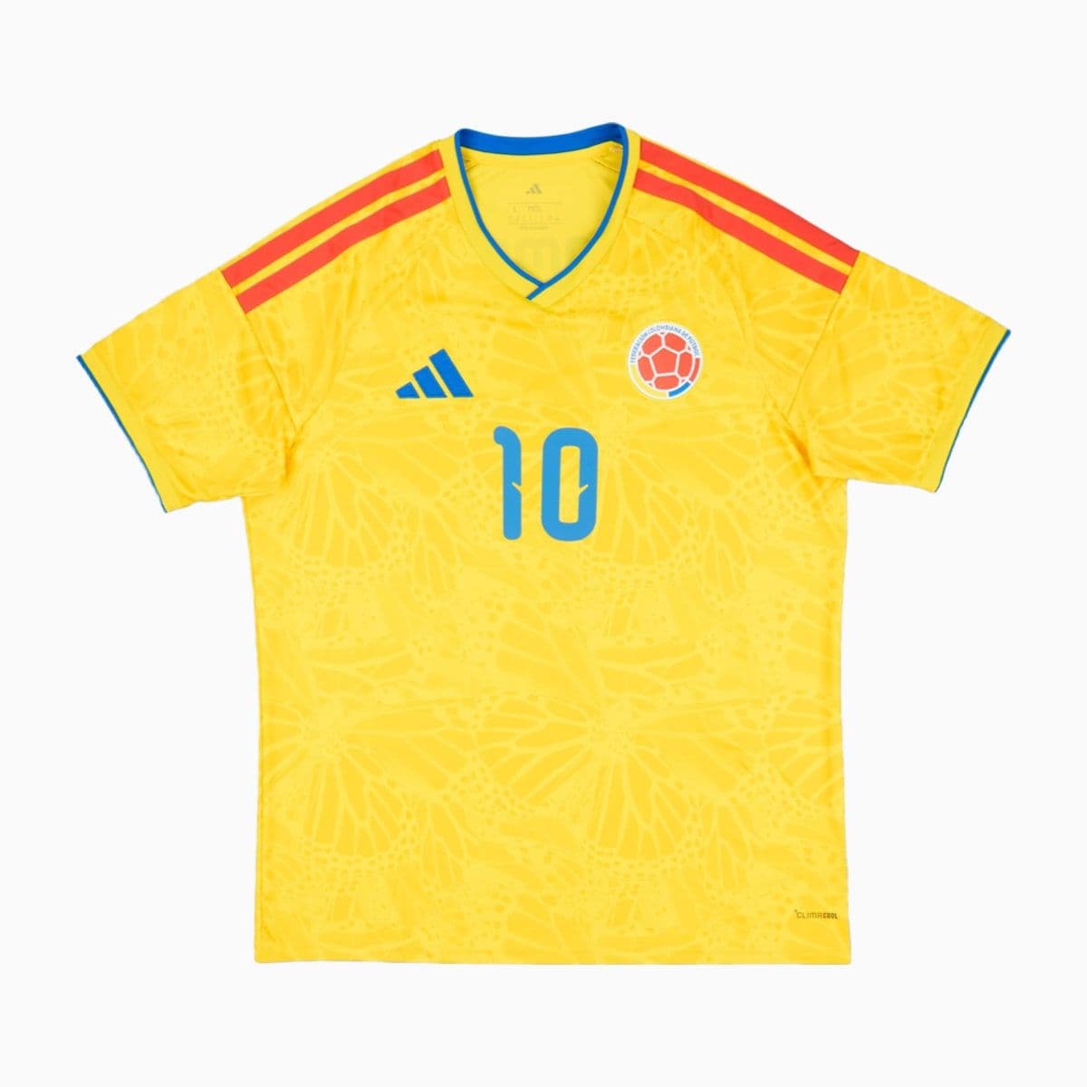 Colombia Local 2026