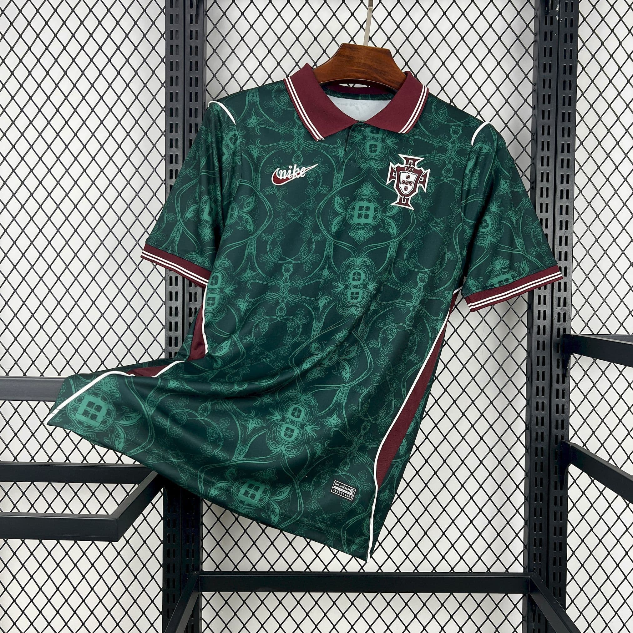 Portugal Concepto 2026/27
