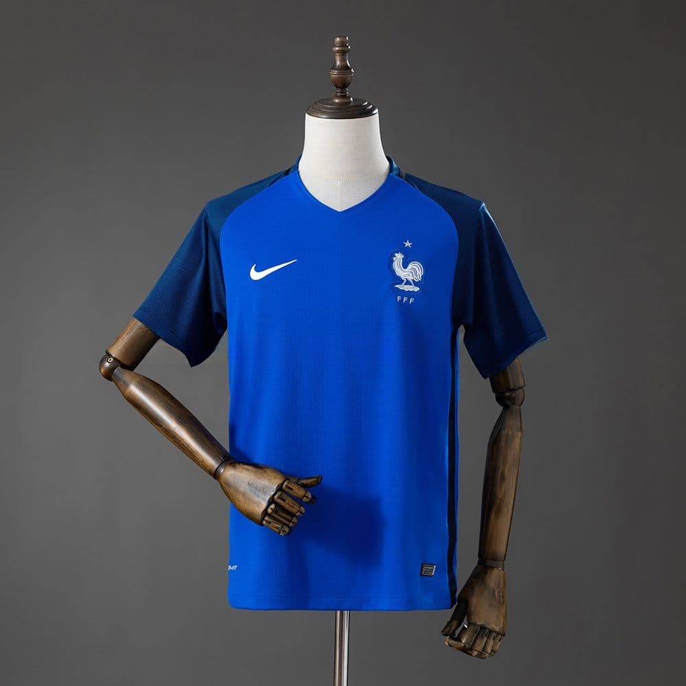 Francia Retro 2016