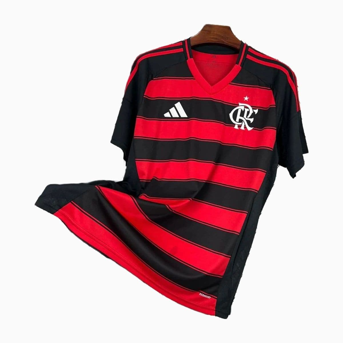 Flamengo Local 2025/26