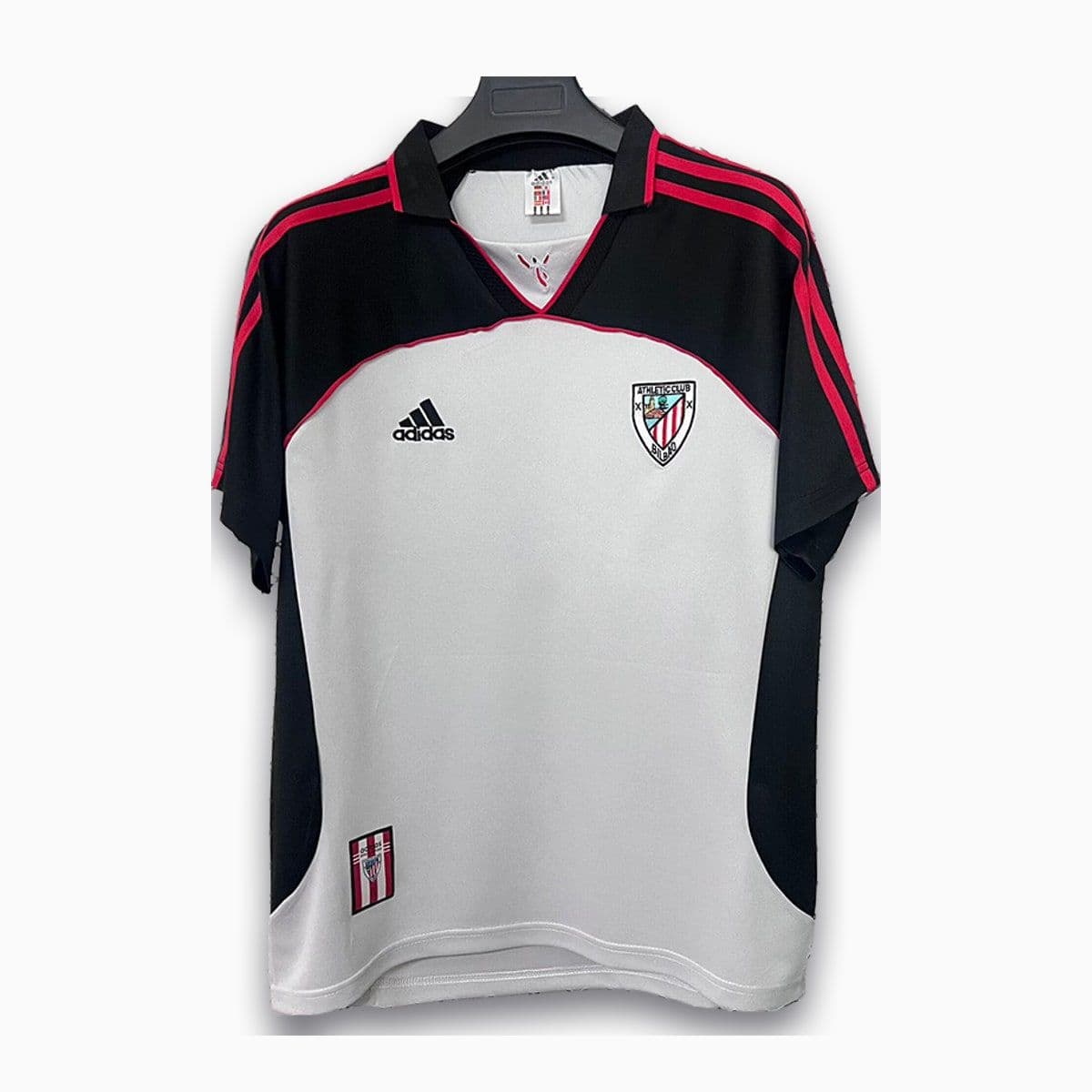 Athletic Club Retro 1999-00 Tercera
