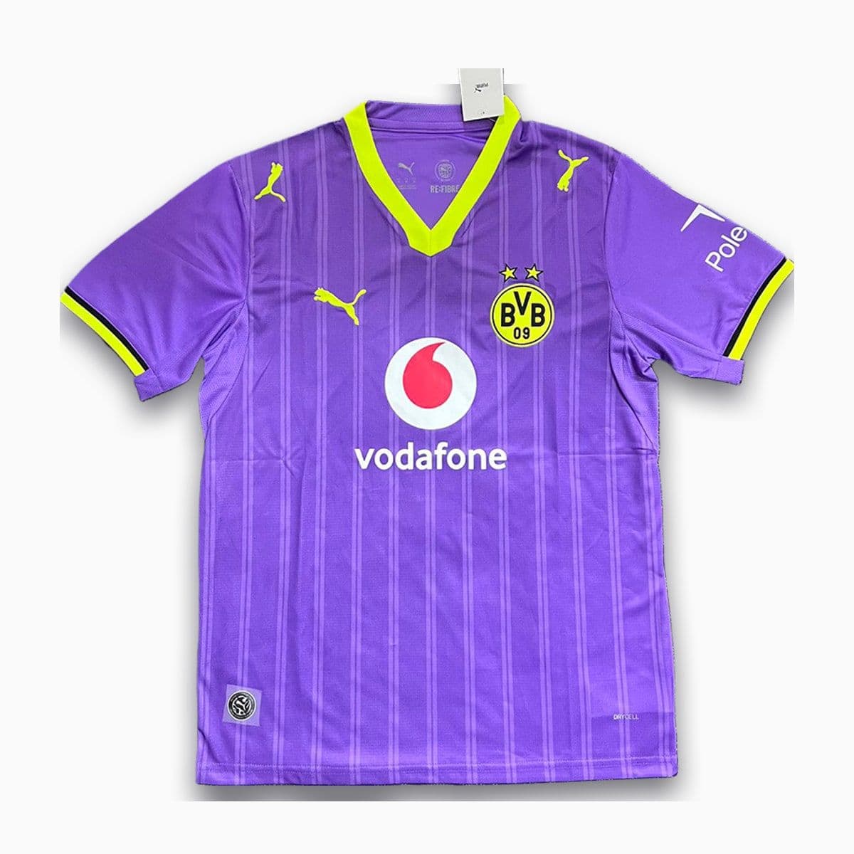 Dortmund Tercera 2026/27