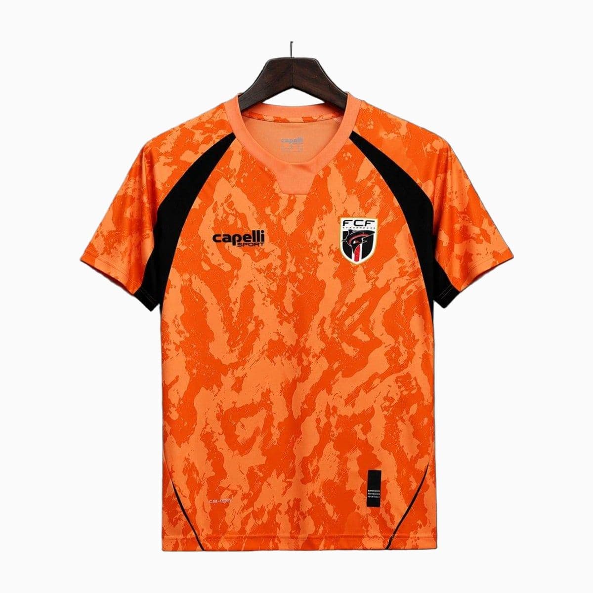 Cabo Verde Portero 2026
