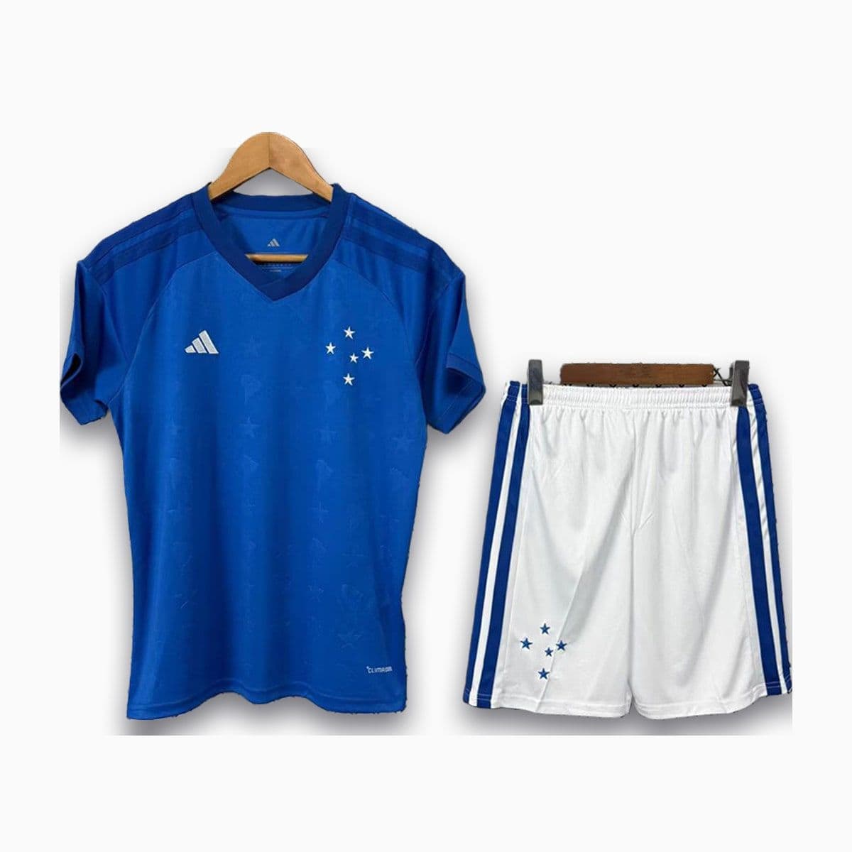 Cruzeiro Niños Local 2026/27