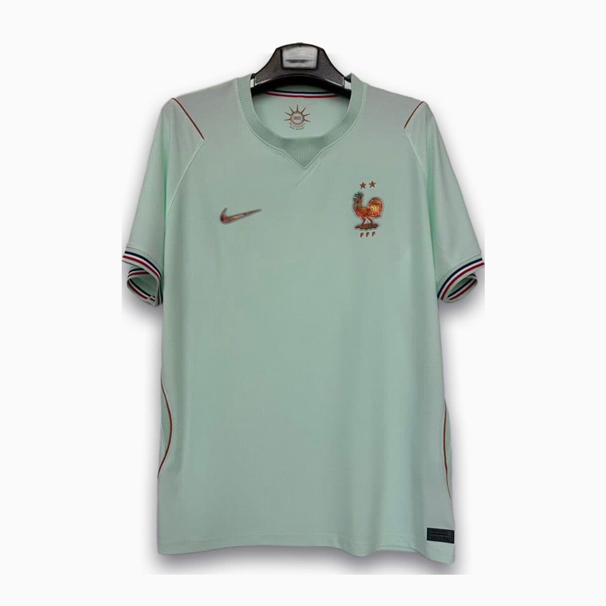 Francia Visitante 2026