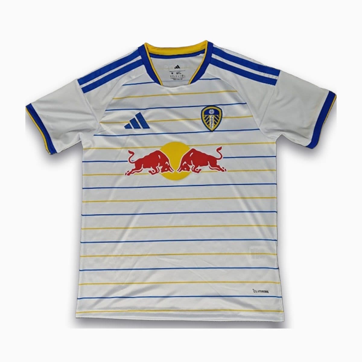 Leeds United Local 2026/27