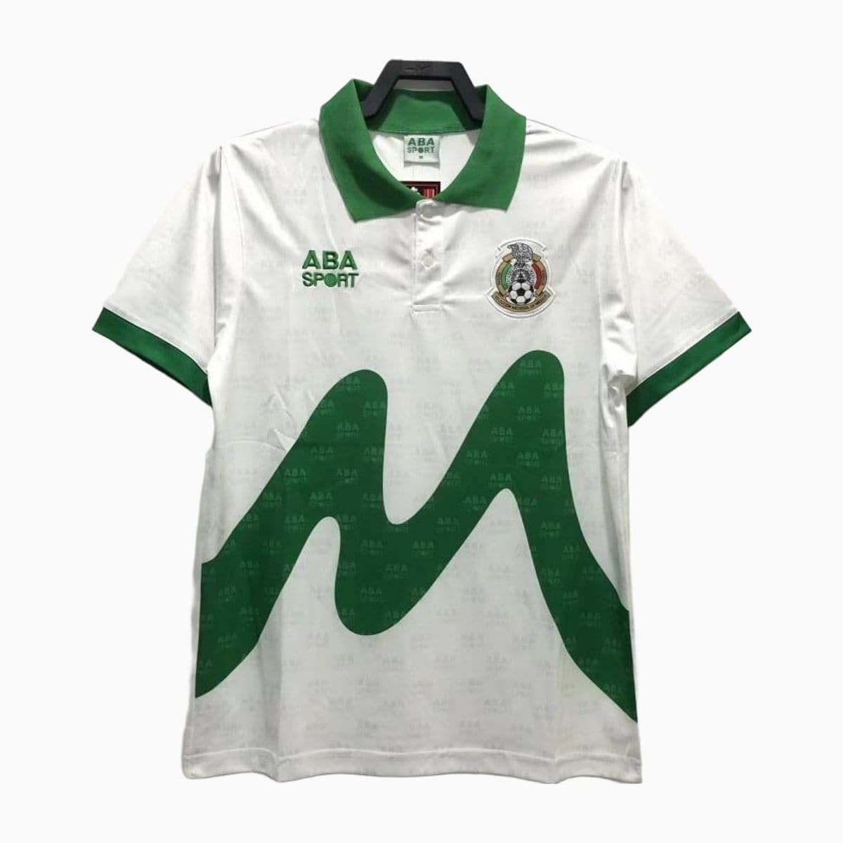 México Retro 1995 Visitante