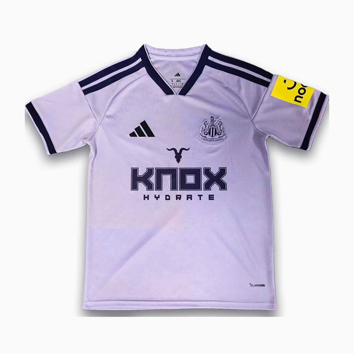 Newcastle Tercera 2026/27