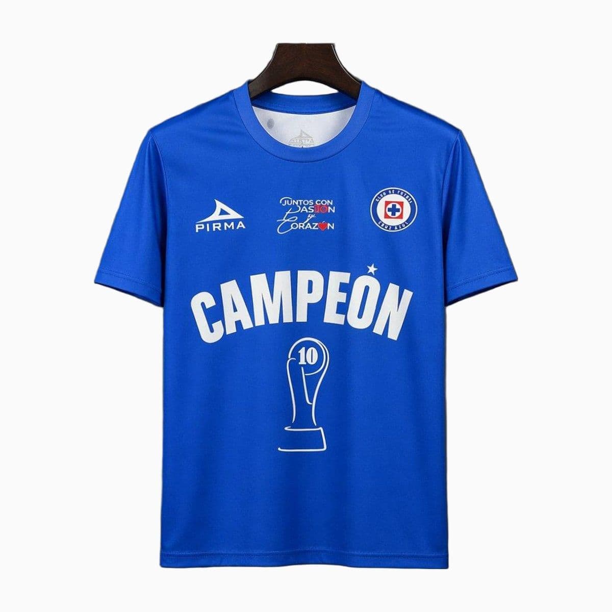 Cruz Azul Campeón 2026/27