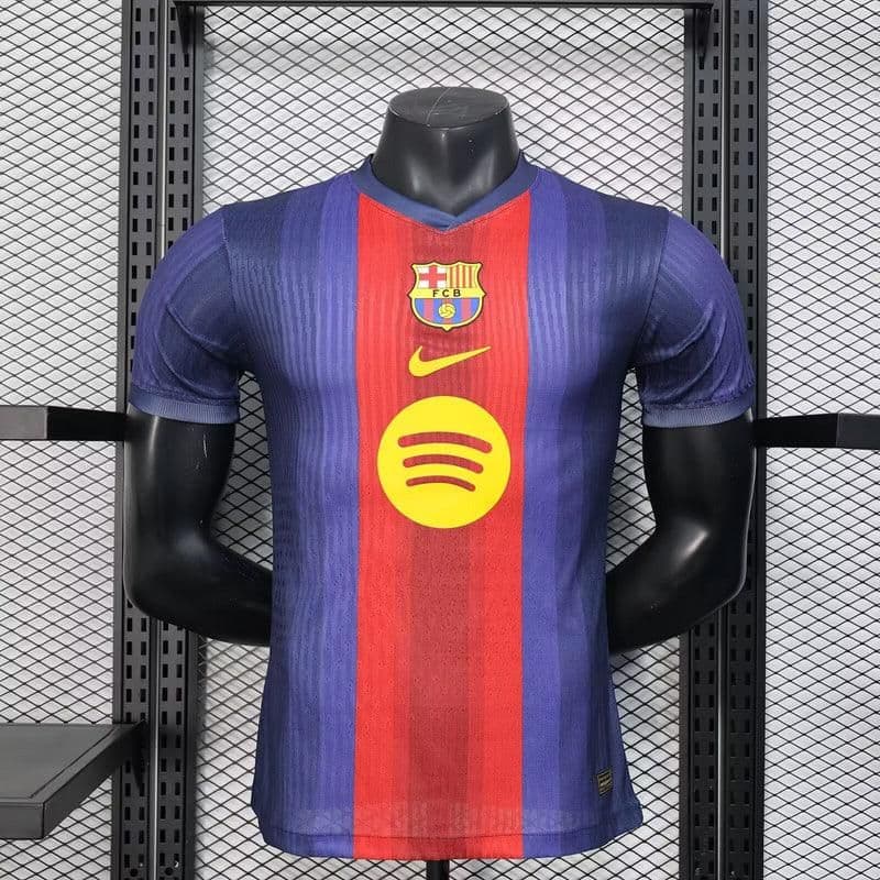 Barcelona Concepto 2025/26 Player
