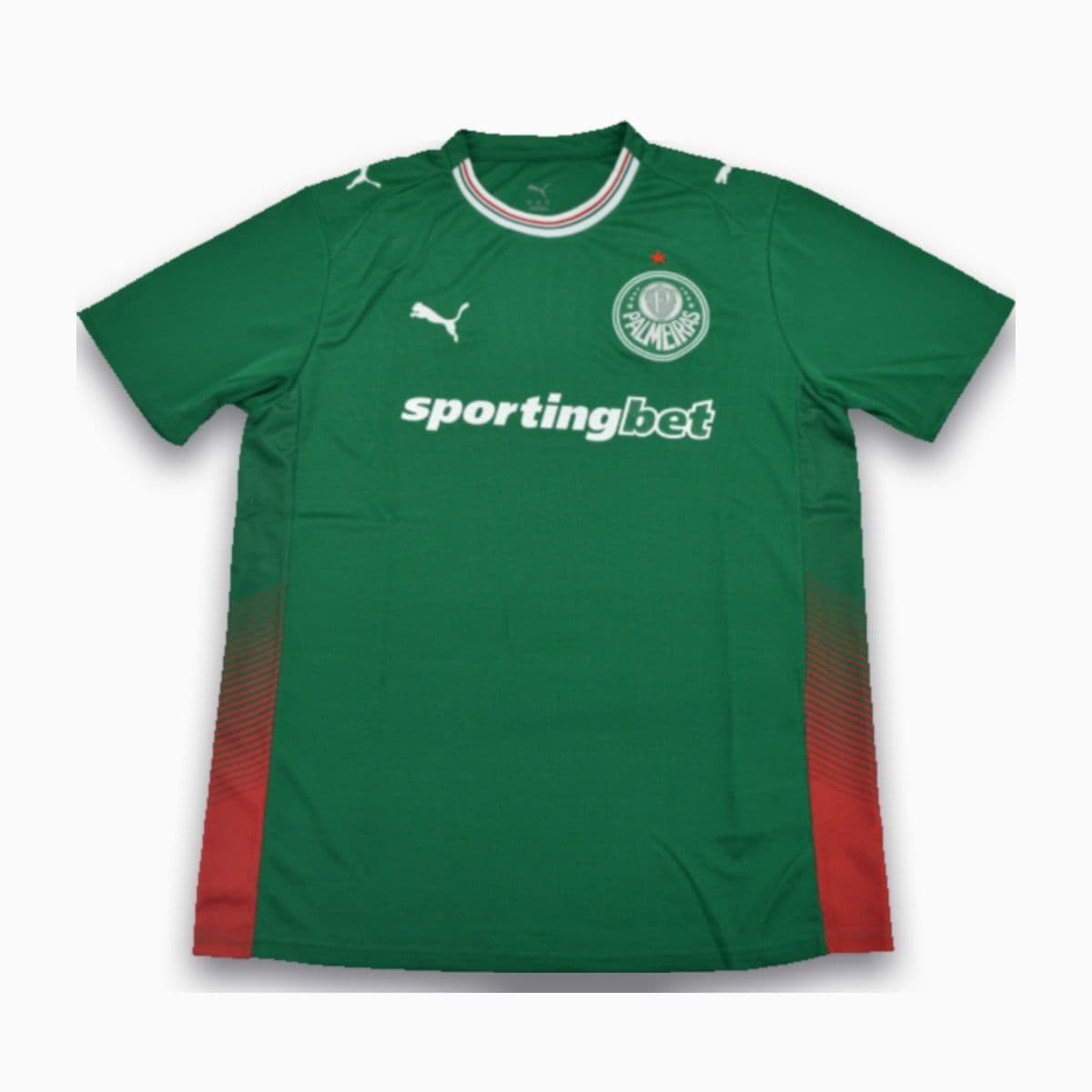 Palmeiras Local 2026/27
