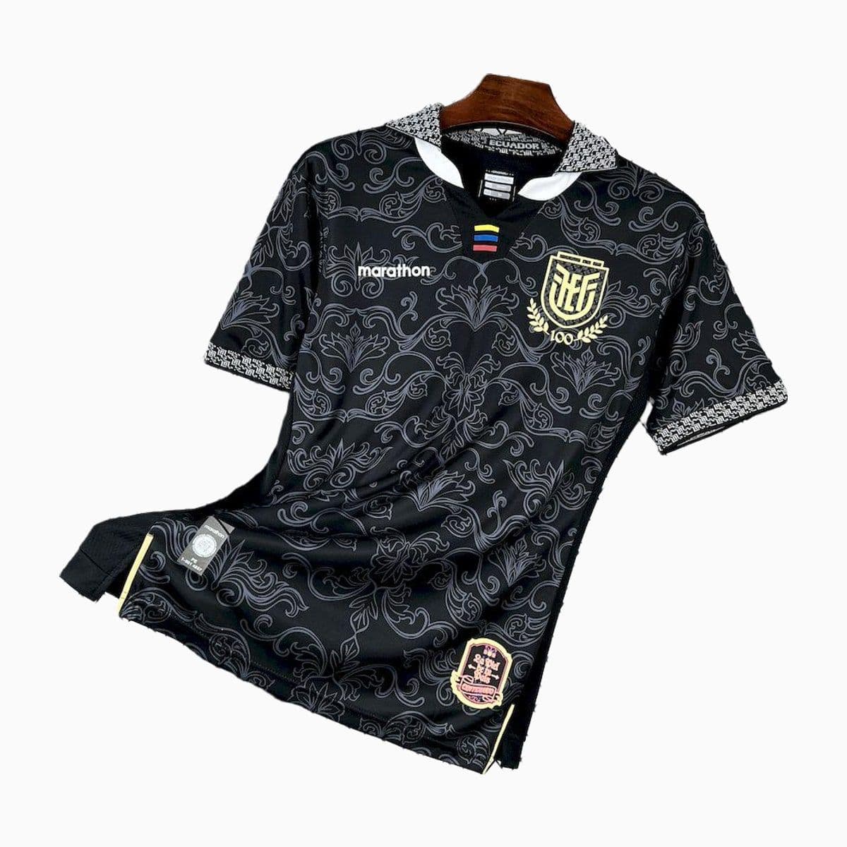 Ecuador Portero 2026