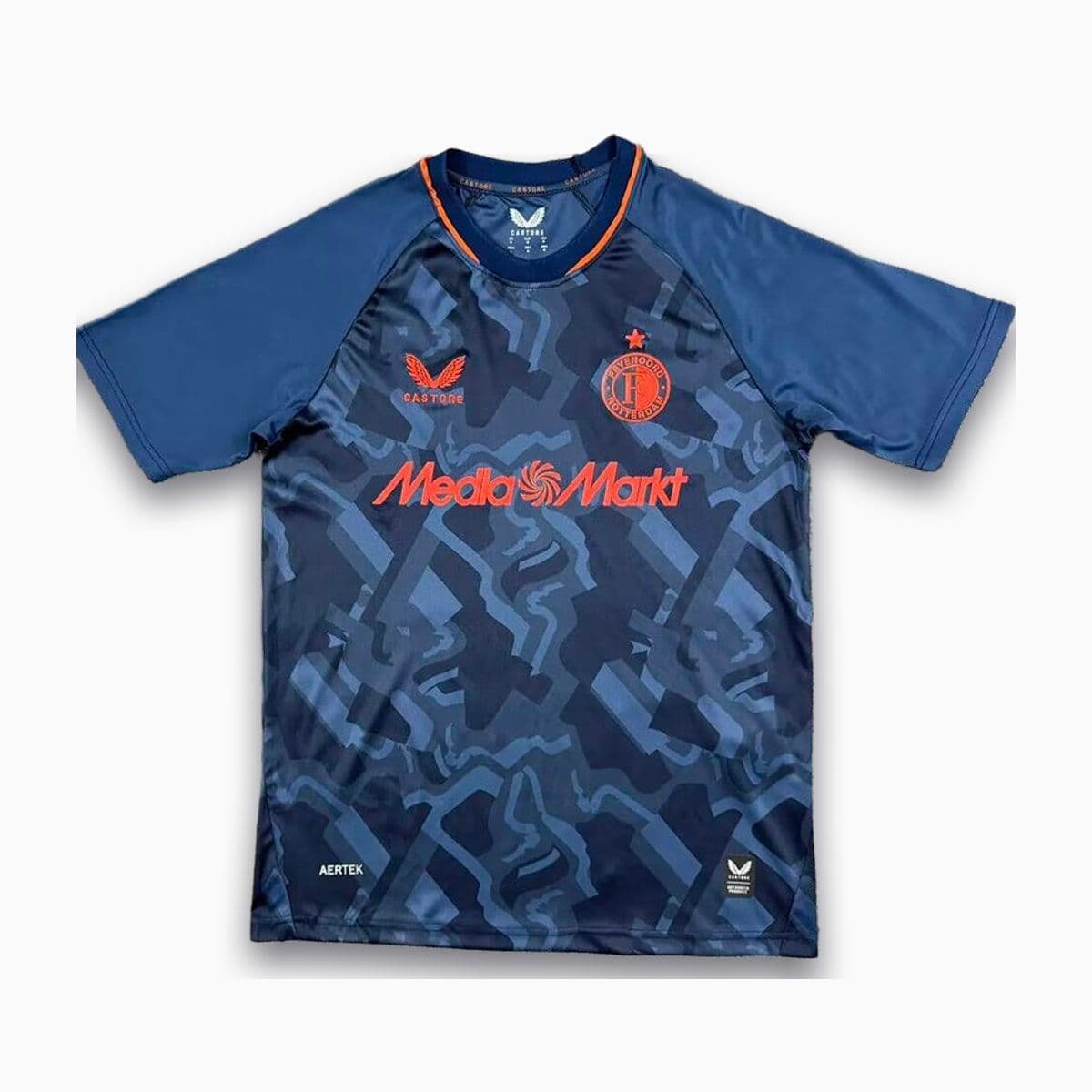 Feyenoord Tercera 2026/27