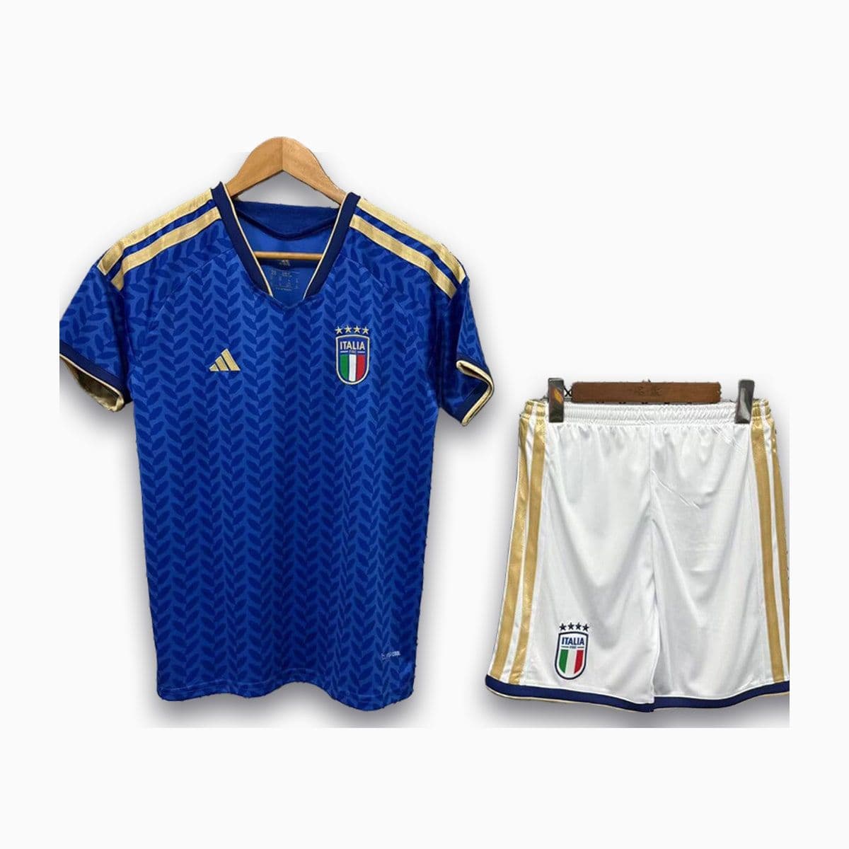 Italia Niños Local 2026