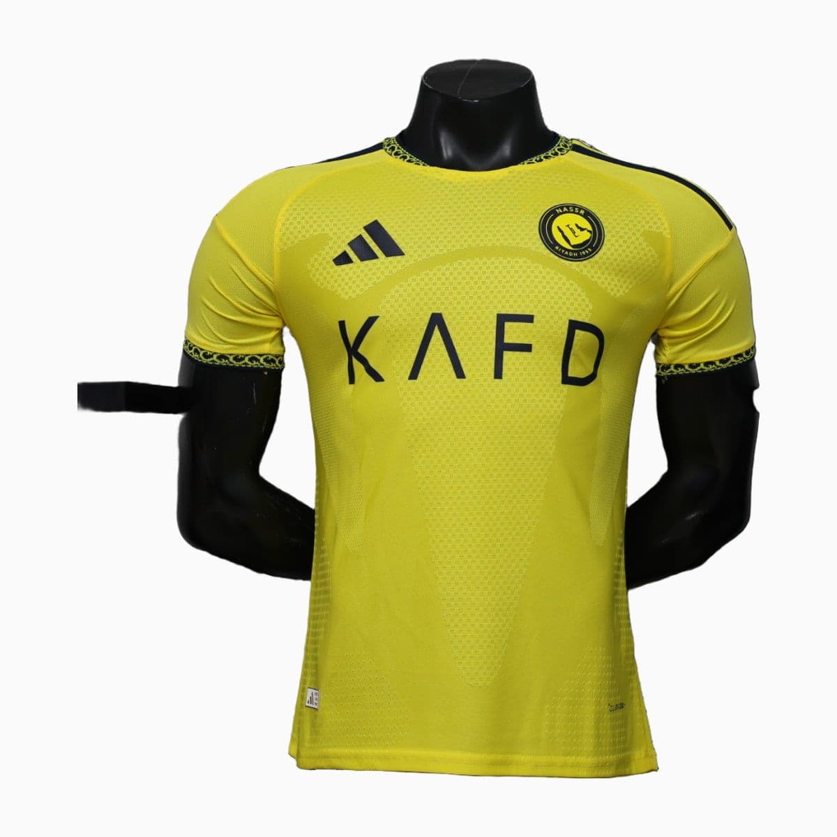 Al-Nassr Local 2026/27