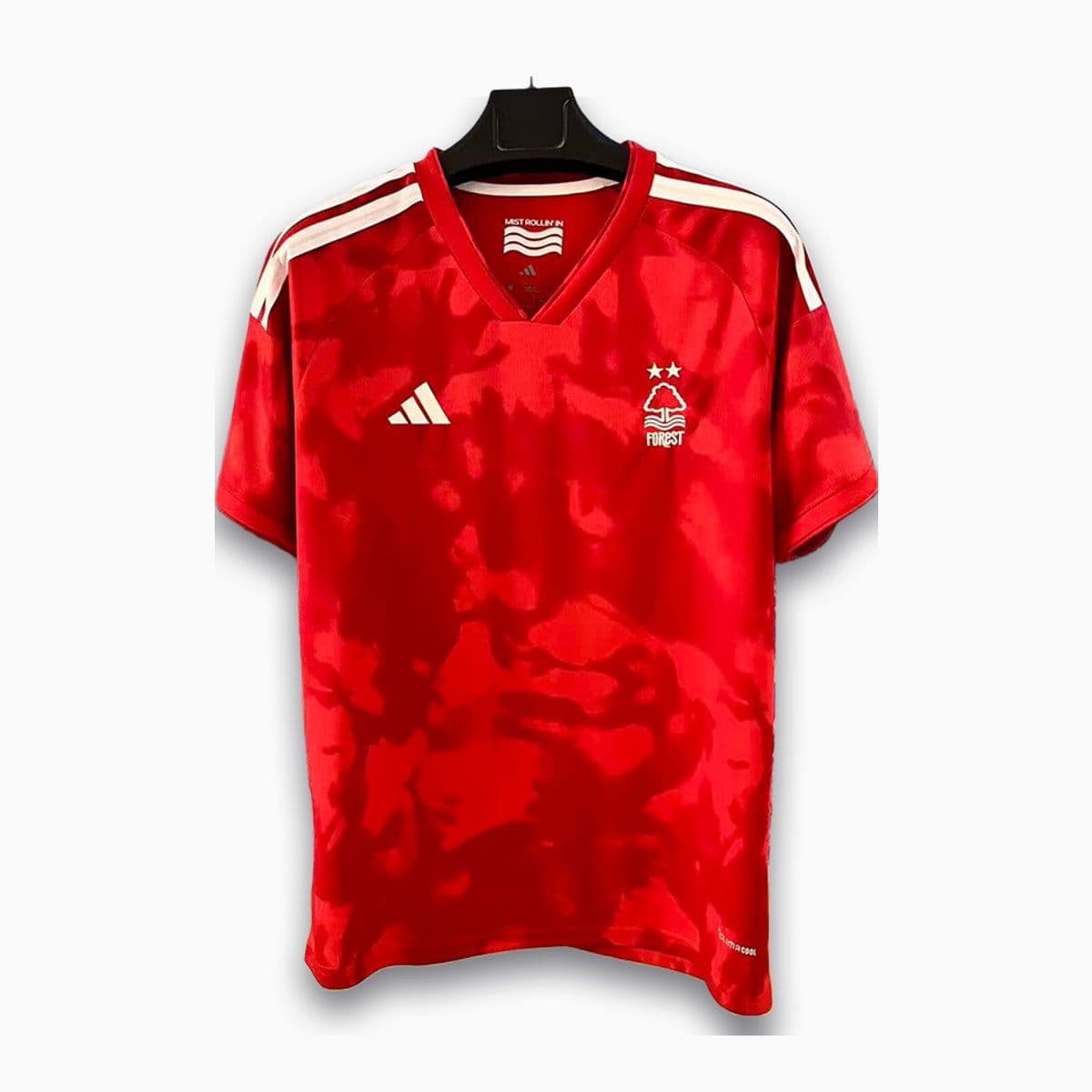 Nottingham Forest Local 2026/27
