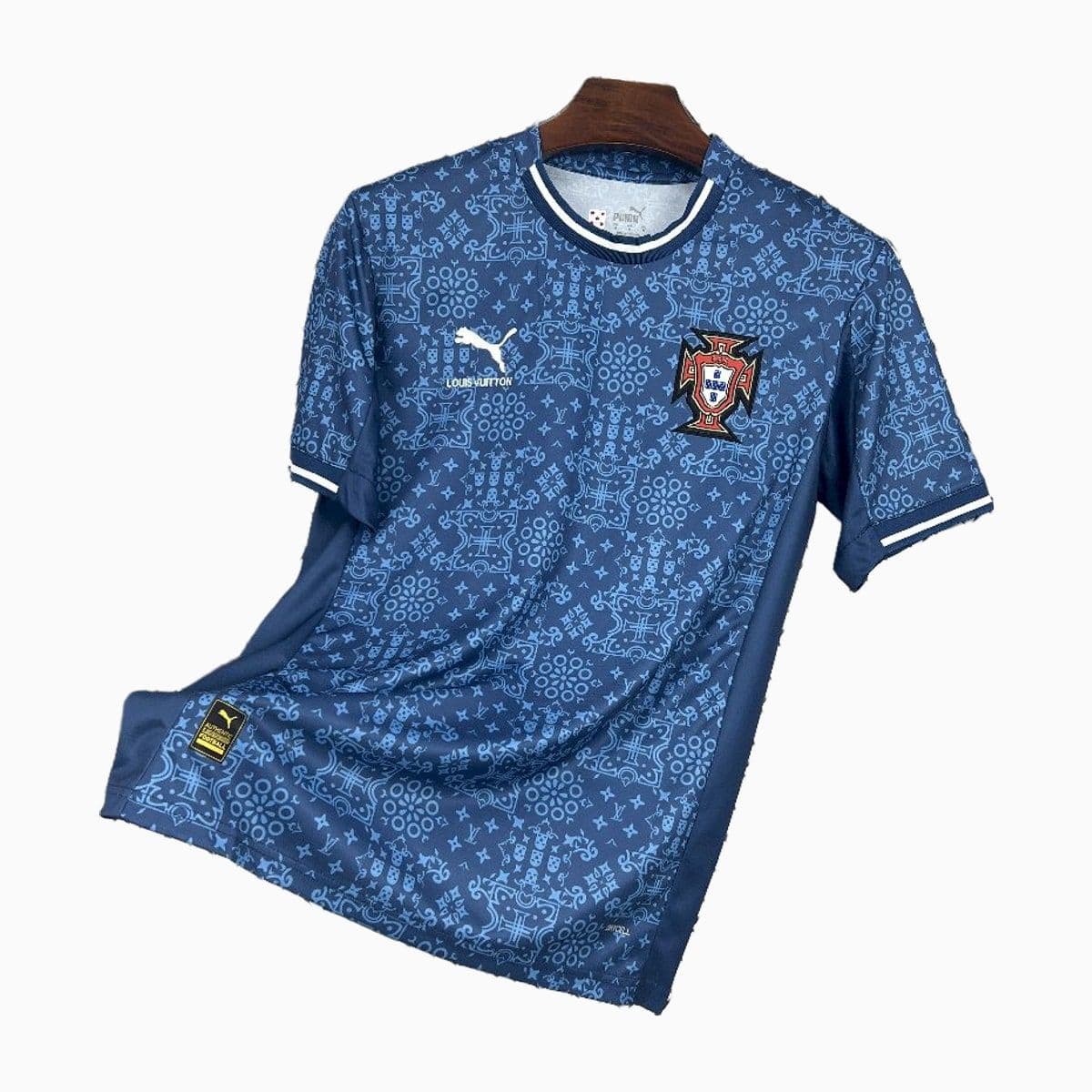 Portugal Concepto 2025/26