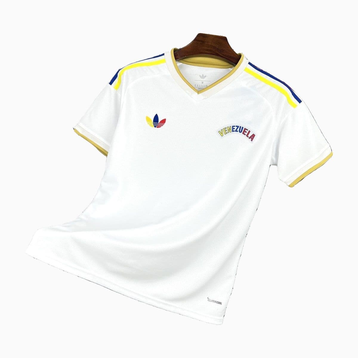 Venezuela Local 2026/27