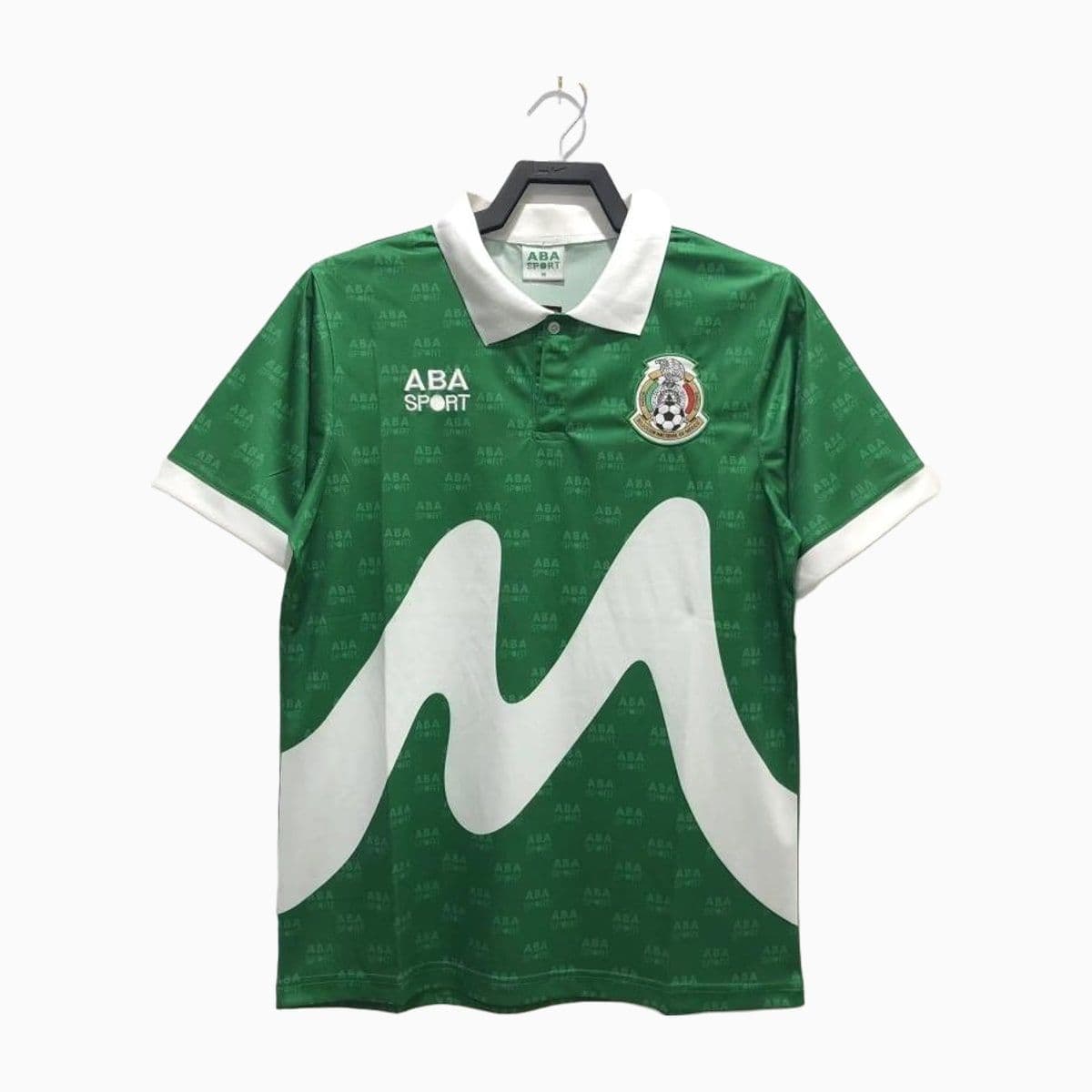 México Retro 1995